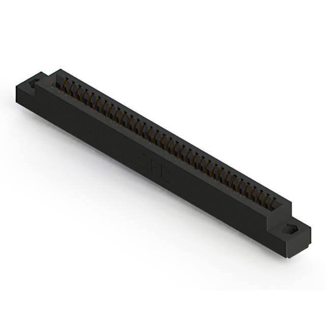 391-066-520-204 EDAC Inc.  Edgeboard Connectors